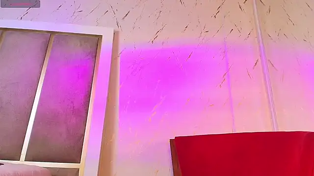 Chat +18 de ArielleWilde ao vivo