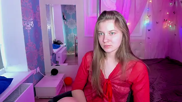 SherryDevil Live XXX-chat