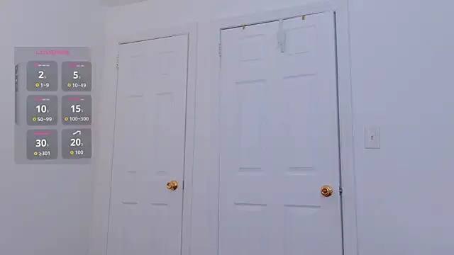 Chat XXX Live mochamimi