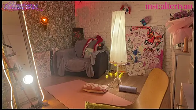 Chat XXX en directo de altertyan