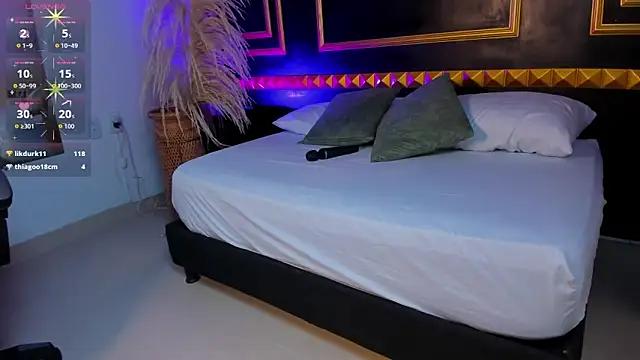 clara_luu_ 现场XXX聊天