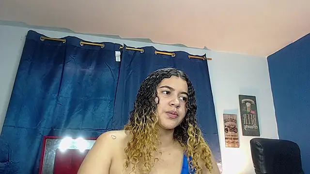 Show webcam de goodgirlxxl