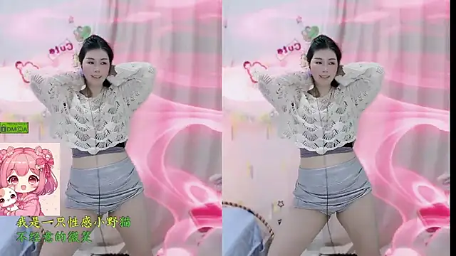 HK_angelchloe 라이브 XXX 채팅