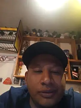 themorenofit08 Live XXX-chat