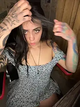 i_am_nina_ 라이브 XXX 채팅