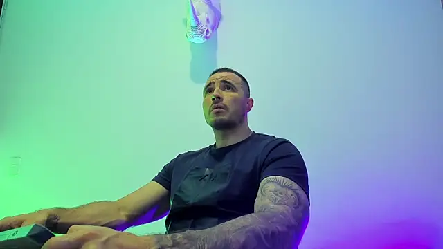 Dagoti Pertunjukan Webcam