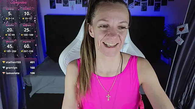 Chatroom XXX en direct de Jesica_mooon