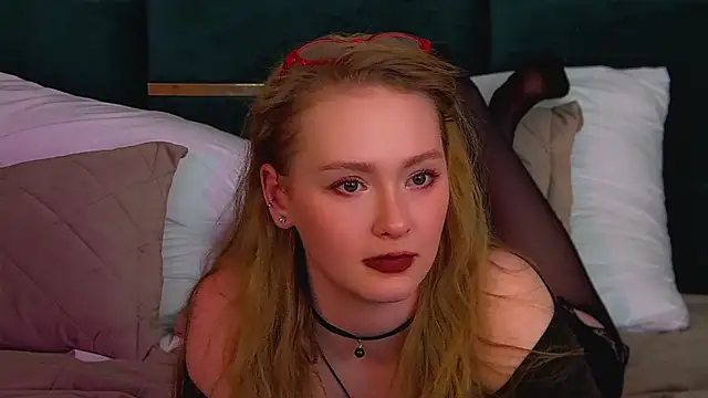 AgataFoxley Live XXX-chat