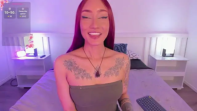 maya1_ ওয়েবক্যাম শো