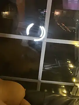 Show Webcam de LittleMissEeve