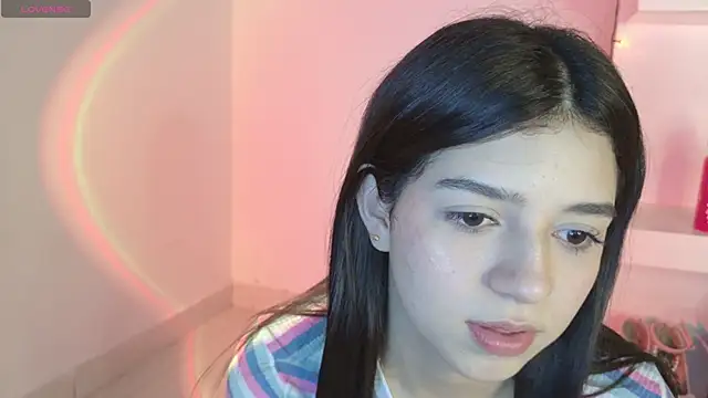 eva_sin18's Live XXX Chat