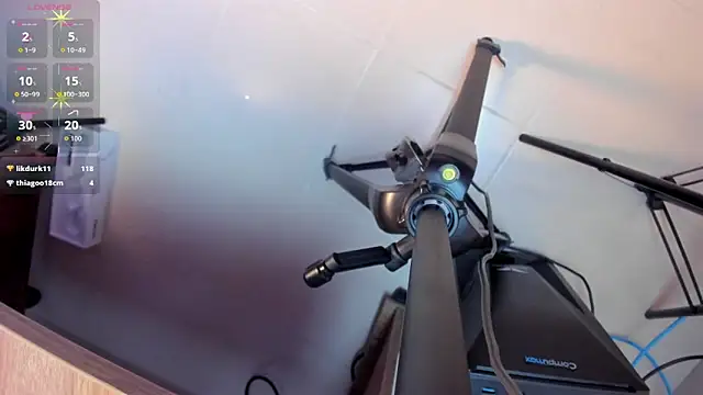 clara_luu_'s Live XXX Chat