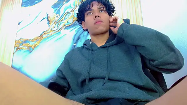 DaviidBuckx_ লাইভ XXX চ্যাট