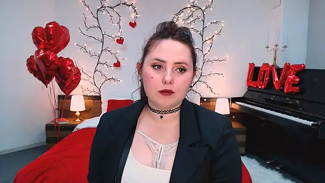 Hennessy_bunny élő XXX-chatje