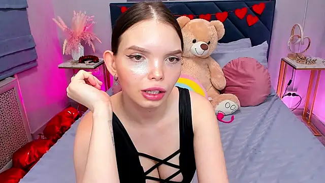 Curvy_Dynamite_ live XXX chat