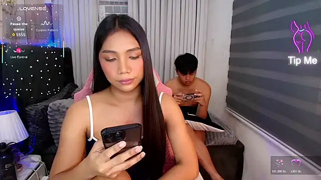 fuckingnaughtyjade Obrolan Langsung XXX