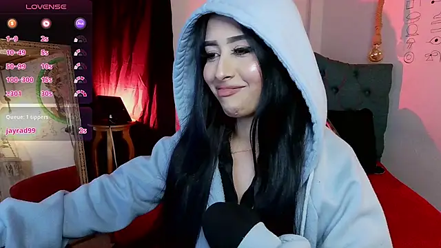 melissa__dolce Obrolan Langsung XXX