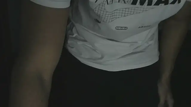 Show de Brad_Martin na webcam