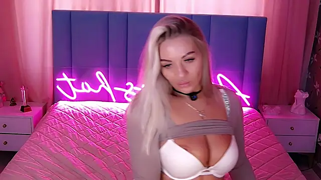 แชท XXX สดของ AllwaysHotJ