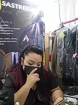 MyhixelAdanMhanzy – webcam-show