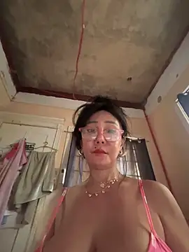 sweetieme 网络视讯表演