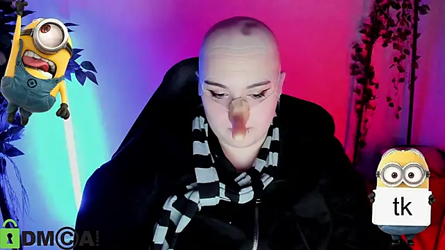 Czat XXX na żywo – Mia_R0ss