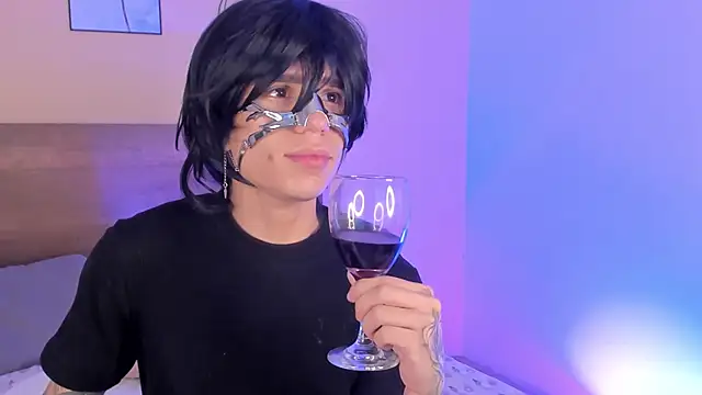 Angel_eros_ Obrolan Langsung XXX