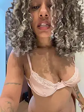 Belkaj Chat XXX in diretta