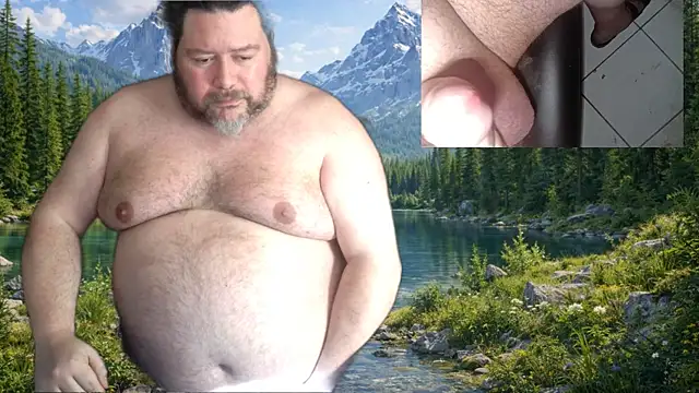 MysticDevil's Webcam Show