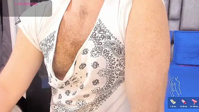 michacosio 现场XXX聊天