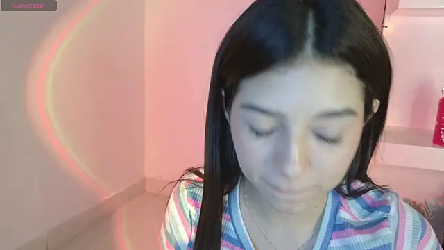 eva_sin18 Live XXX-chat