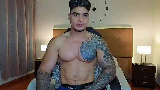 Steven_Velez: απευθείας συνομιλία ΧΧΧ