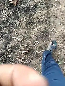 dolphiinn's Webcam Show