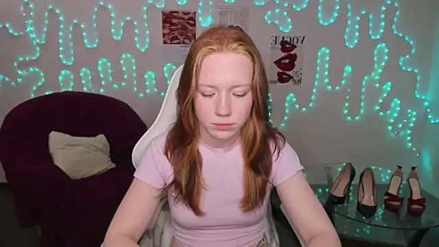 Katrys live XXX chat