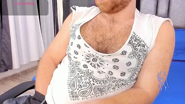 michacosio – Kamerová šou