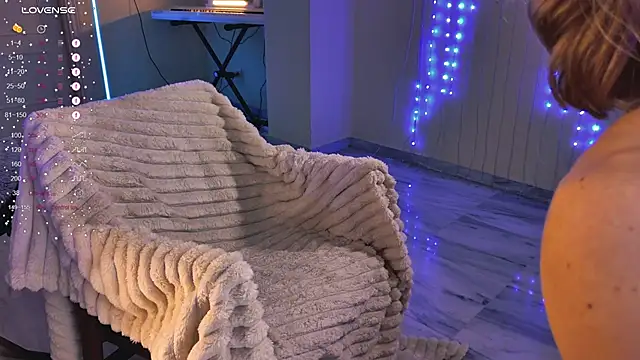 Arielle__03 Chat XXX live