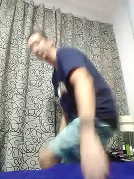 Chat XXX en directo de Pacobakan042