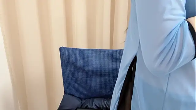 XXX chat uživo modela KaleAnisa