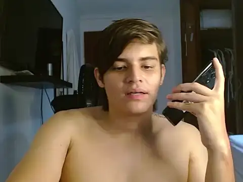 Chat XXX en directo de BadBunny_69