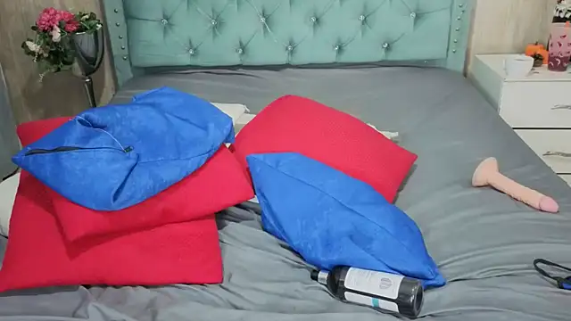 Chat XXX Live Marcelaa_fox