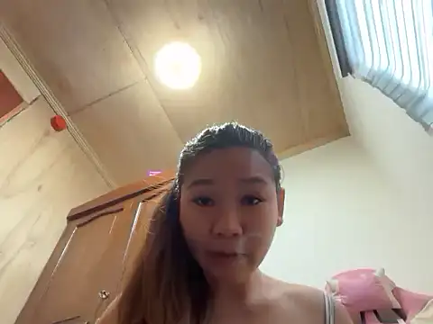 Show webcam de ursexy_babexx