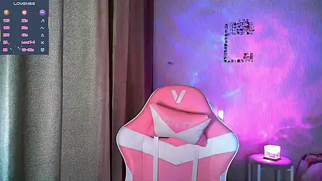 แชท XXX สดของ eskatmi