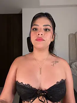 Sara-Evans 웹캠 쇼