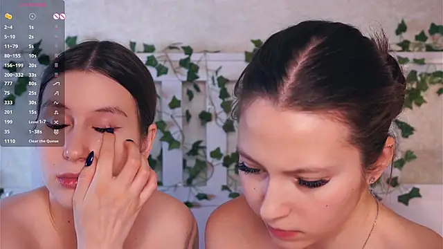 Chat XXX ao vivo de GabrielleLynchard