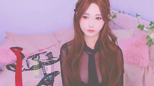 Chat XXX ao vivo de LongoriaEva