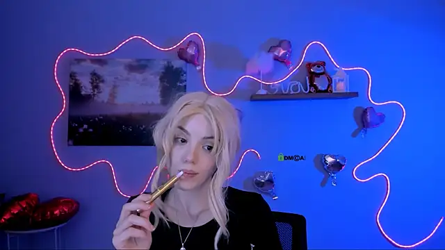 Chat XXX ao vivo de mia_starrr_