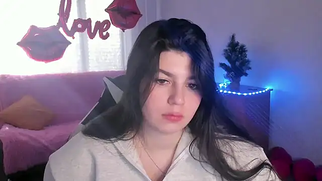 KisaModel 现场XXX聊天