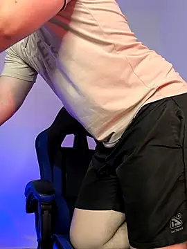 Chat XXX en directo de Derek_Vow