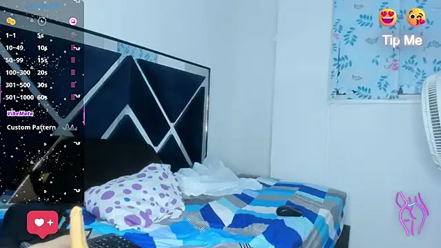 Ninna_Vergara: απευθείας συνομιλία ΧΧΧ