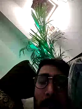 Chat XXX en directo de Ajju121092